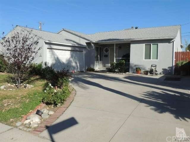 Property Photo:  6700 Bothwell Road  CA 91335 