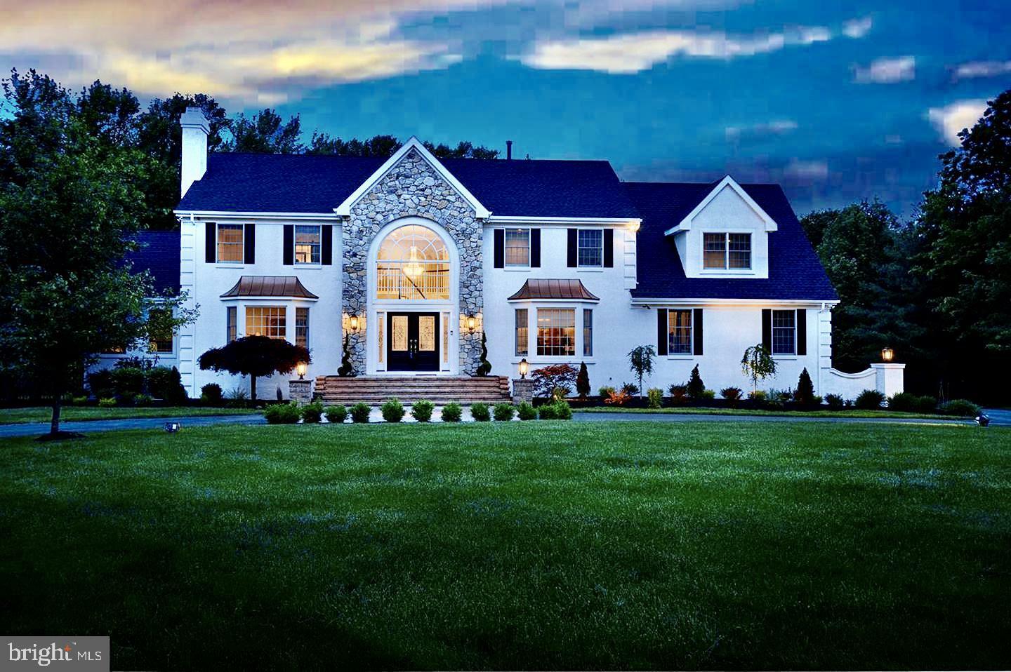 Property Photo: 739 Brandywine Drive NJ 08057