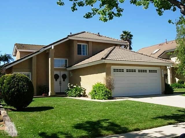 Property Photo:  372 Spring Breeze Court  CA 93065 