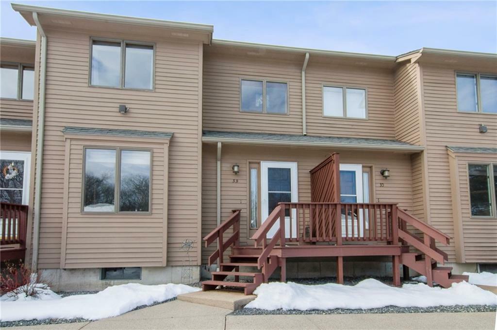 Property Photo:  75 Glen Dr, Unit#3B  RI 02893 