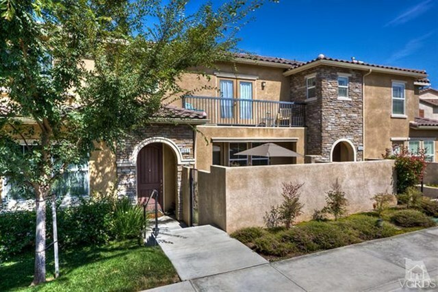 Property Photo:  1562 Silver Shadow Drive  CA 91320 