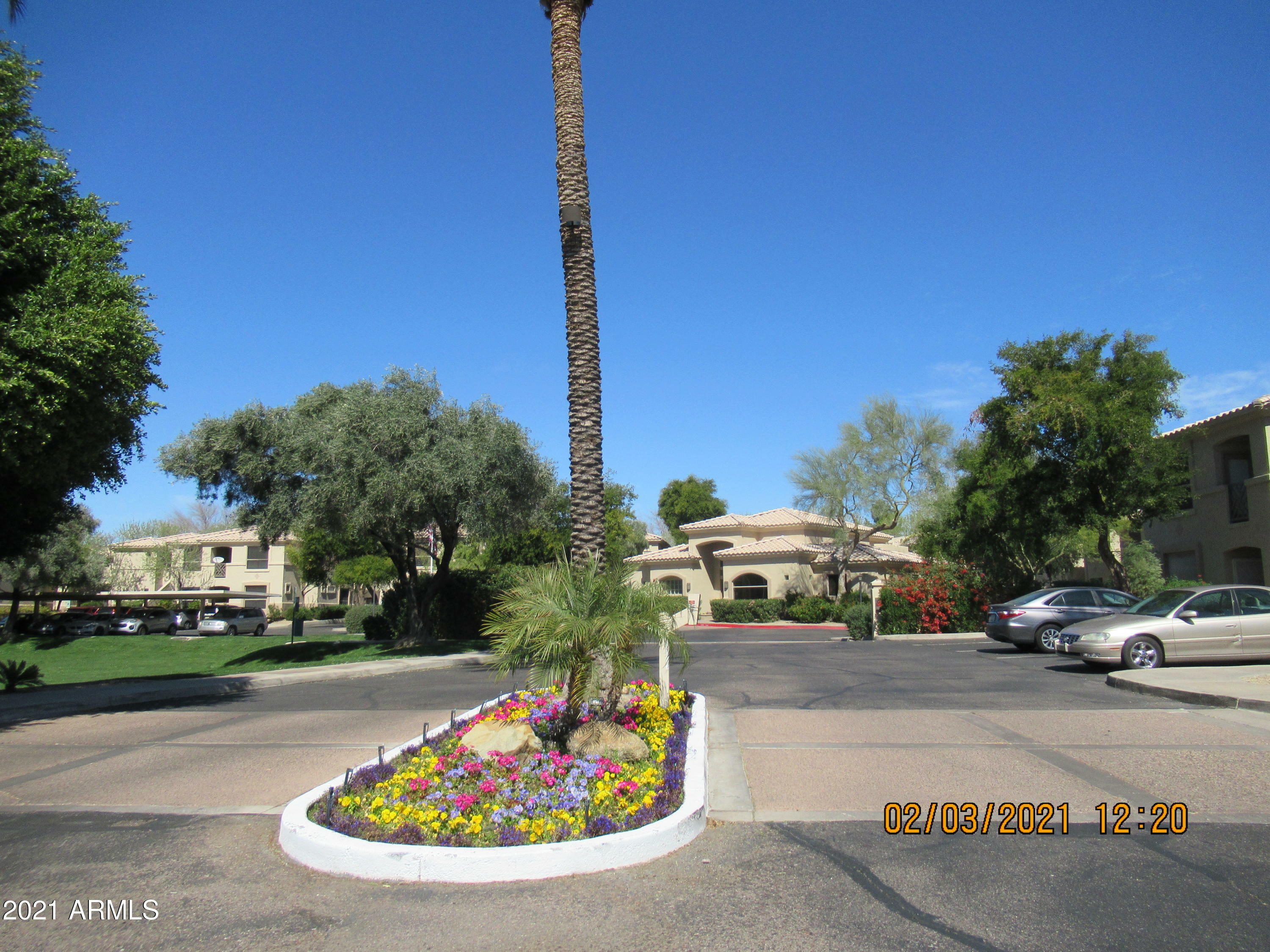 Property Photo:  9550 E Thunderbird Road 176  AZ 85260 