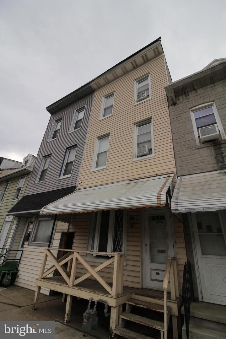 Property Photo:  862 N 8th Street  PA 19604 