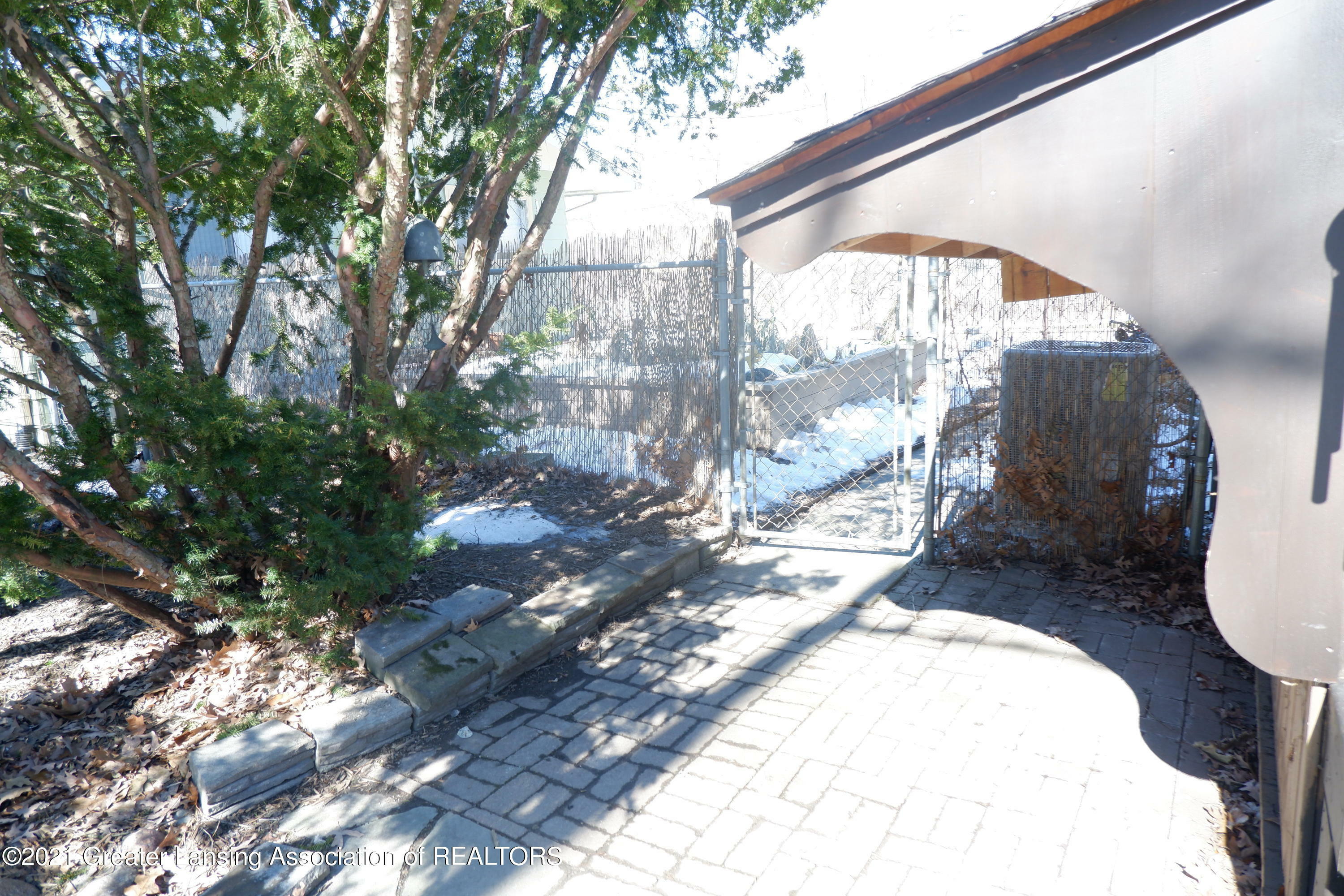 Property Photo: 141 Bessemar Drive MI 48823