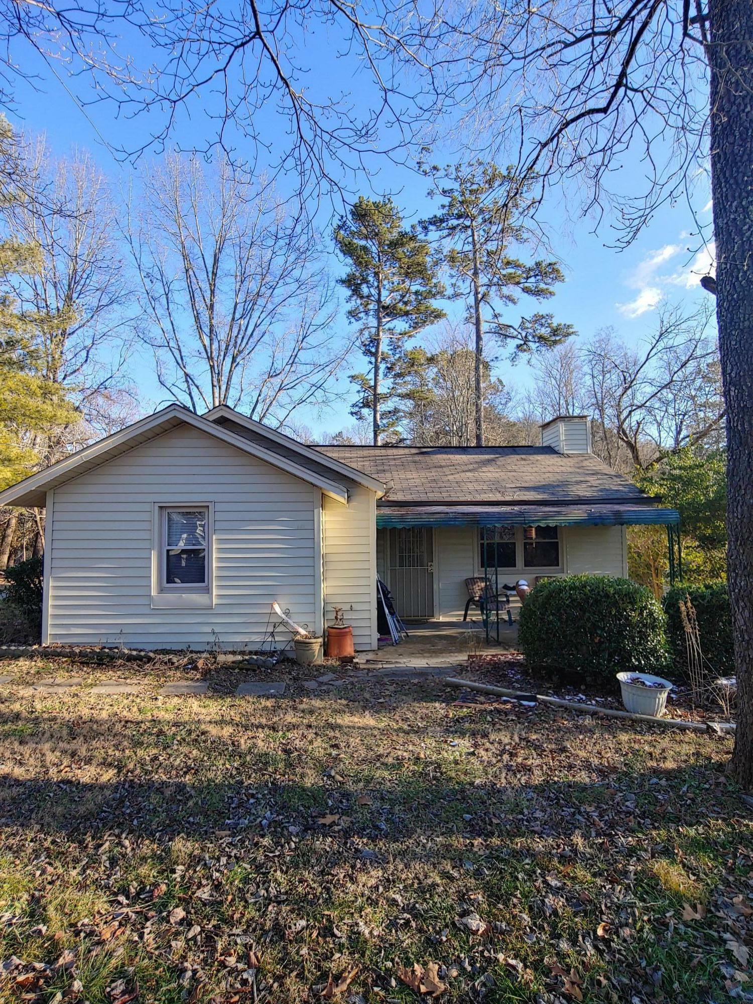 Property Photo:  109 Lakeview Lane  TN 37807 