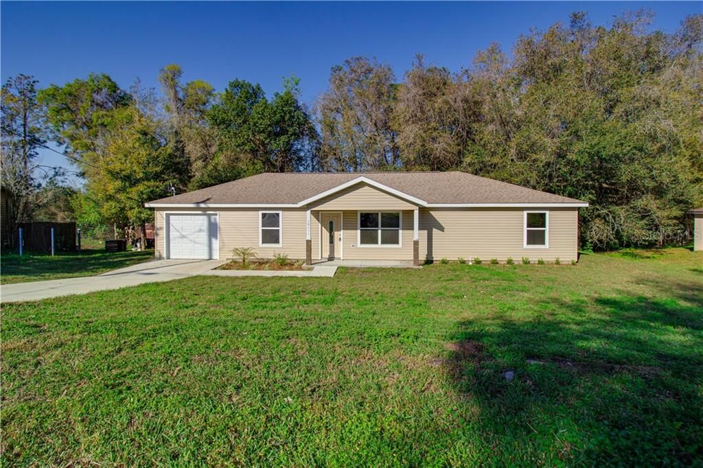 Property Photo:  10111 Foley Street  FL 34601 