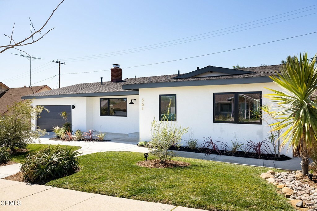 Property Photo:  361 Tulane Avenue  CA 93003 