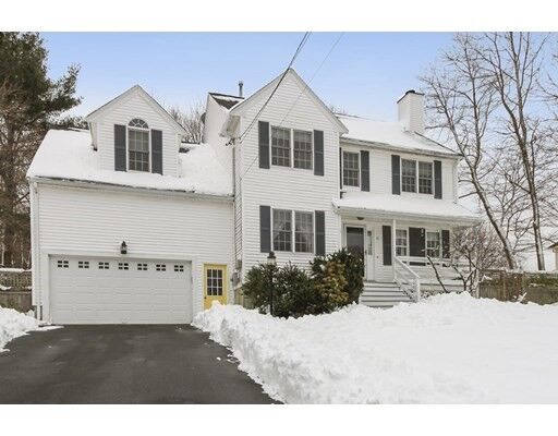 Property Photo:  35 Charles Drive  MA 02038 
