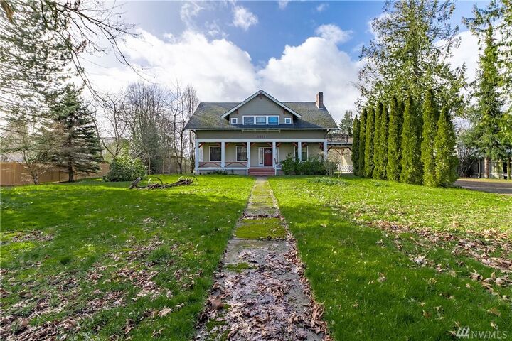 1011 Caveness Dr  Centralia WA 98531 photo