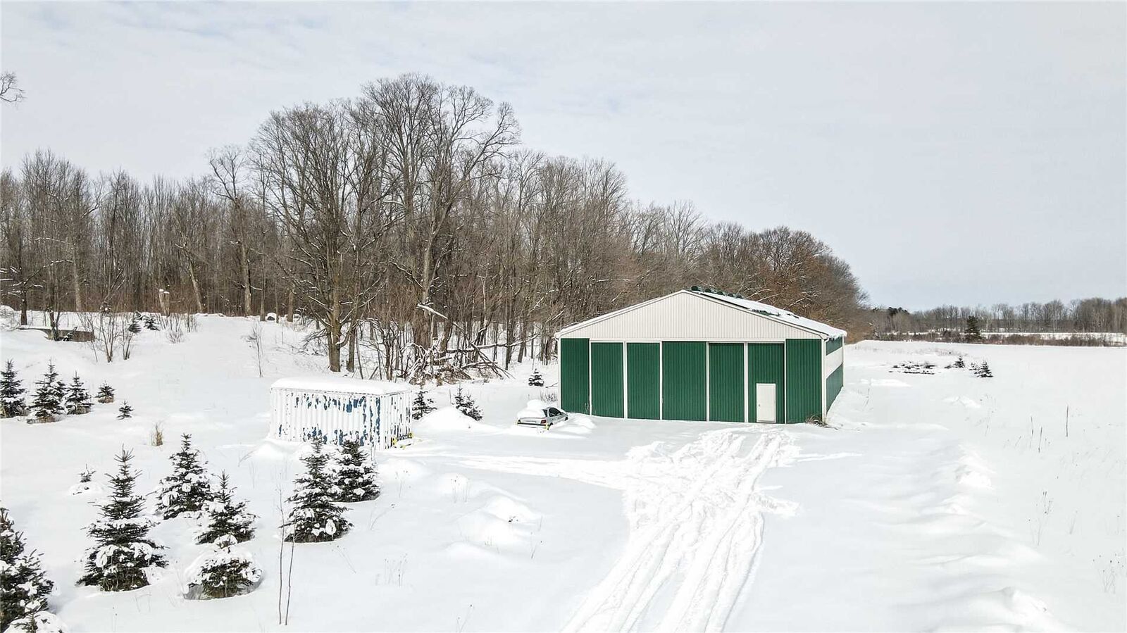 Property Photo:  1081 Anderson Line  ON  