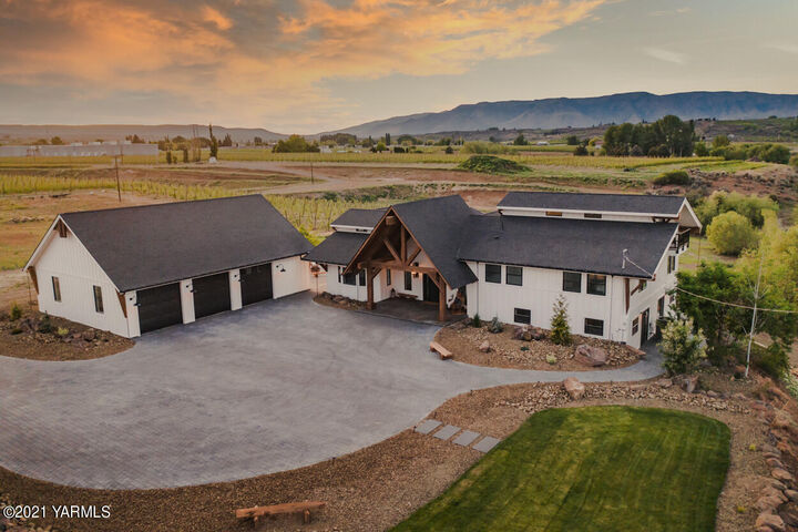 491 Elliot Rd  Cowiche WA 98923 photo