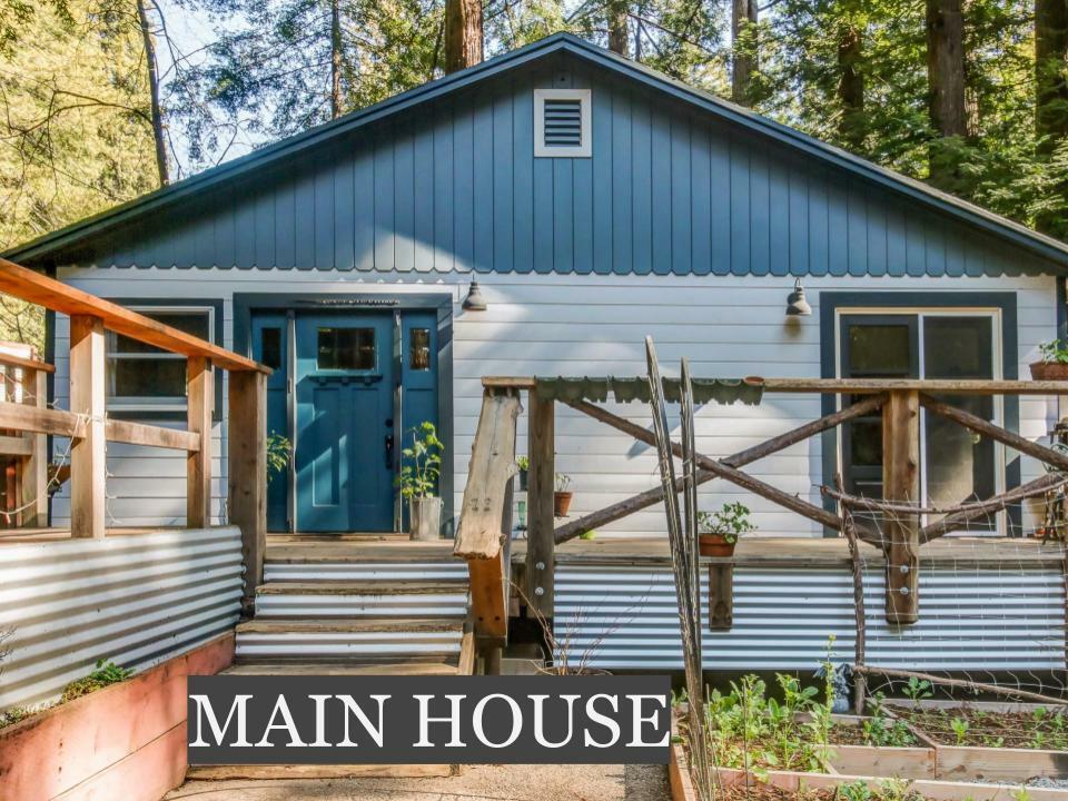 Property Photo:  14900 Two Bar Road  CA 95006 