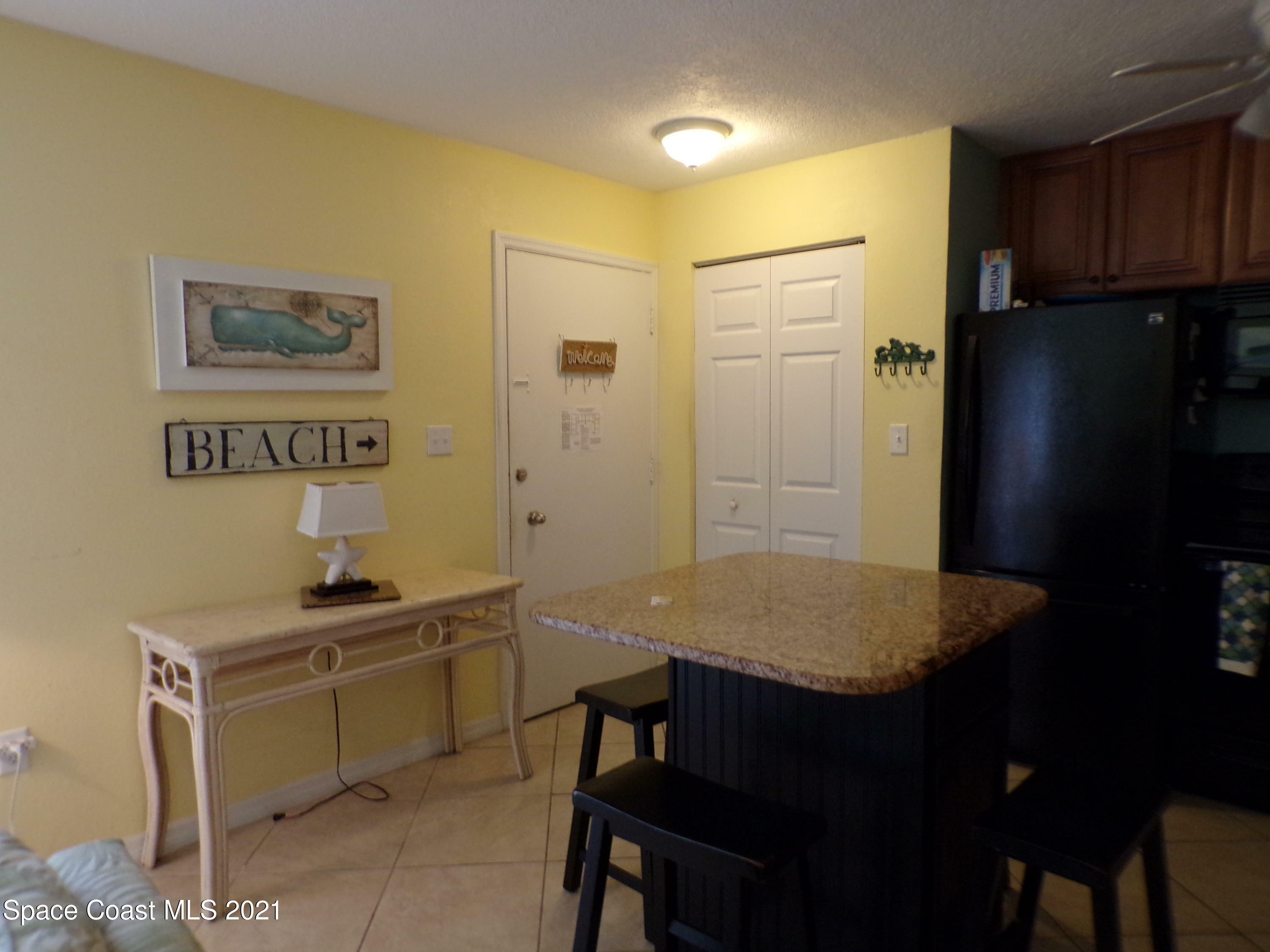 Property Photo:  3150 N Atlantic Avenue  FL 32931 