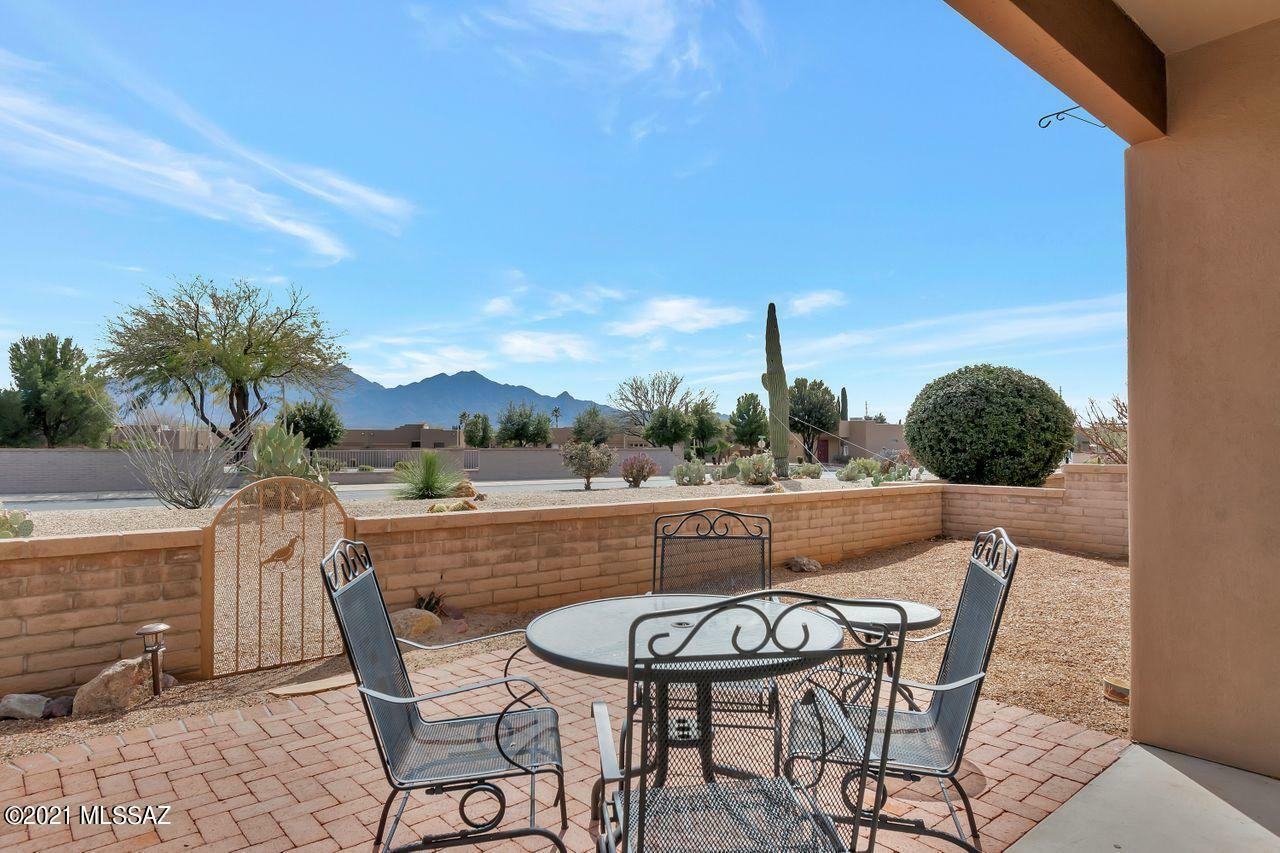 Property Photo:  3933 S Va De Cristal  AZ 85614 