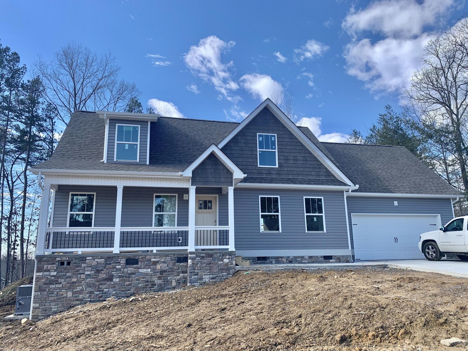 Property Photo:  1842 Staghorn Drive  TN 37379 