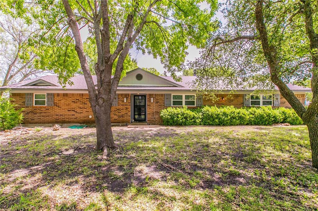 Property Photo: 393 Valley Drive TX 76557