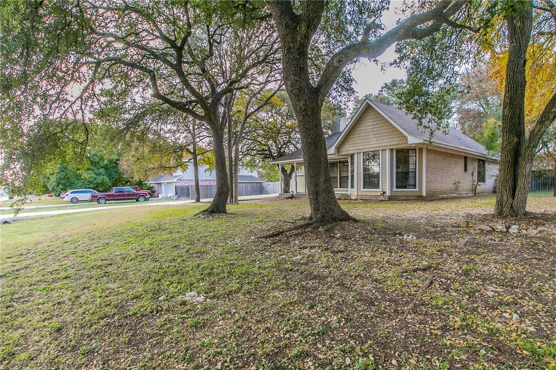 Property Photo:  14213 Wagner Drive  TX 76712 