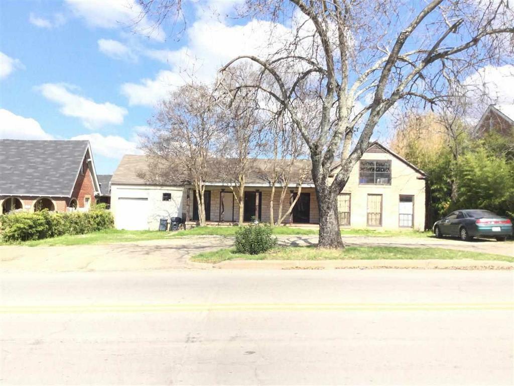 Property Photo:  1909 Colcord Avenue  TX 76707 