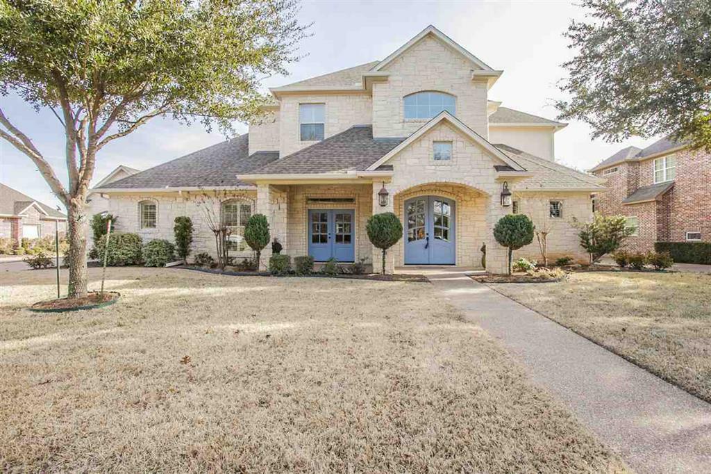 Property Photo:  11700 Mapleshade  TX 76712-8889 