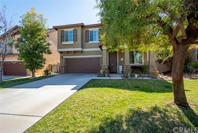 Property Photo:  31649 Rosales Avenue  CA 92563 