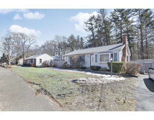 Property Photo: 443 Summer St MA 02370