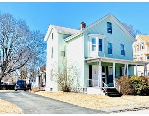 Property Photo: 112 School Street MA 02780