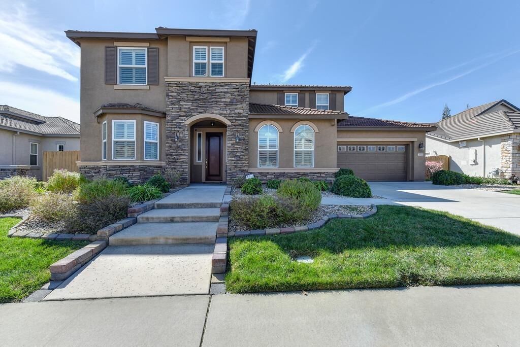 Property Photo:  3552 Debina Way  CA 95670 