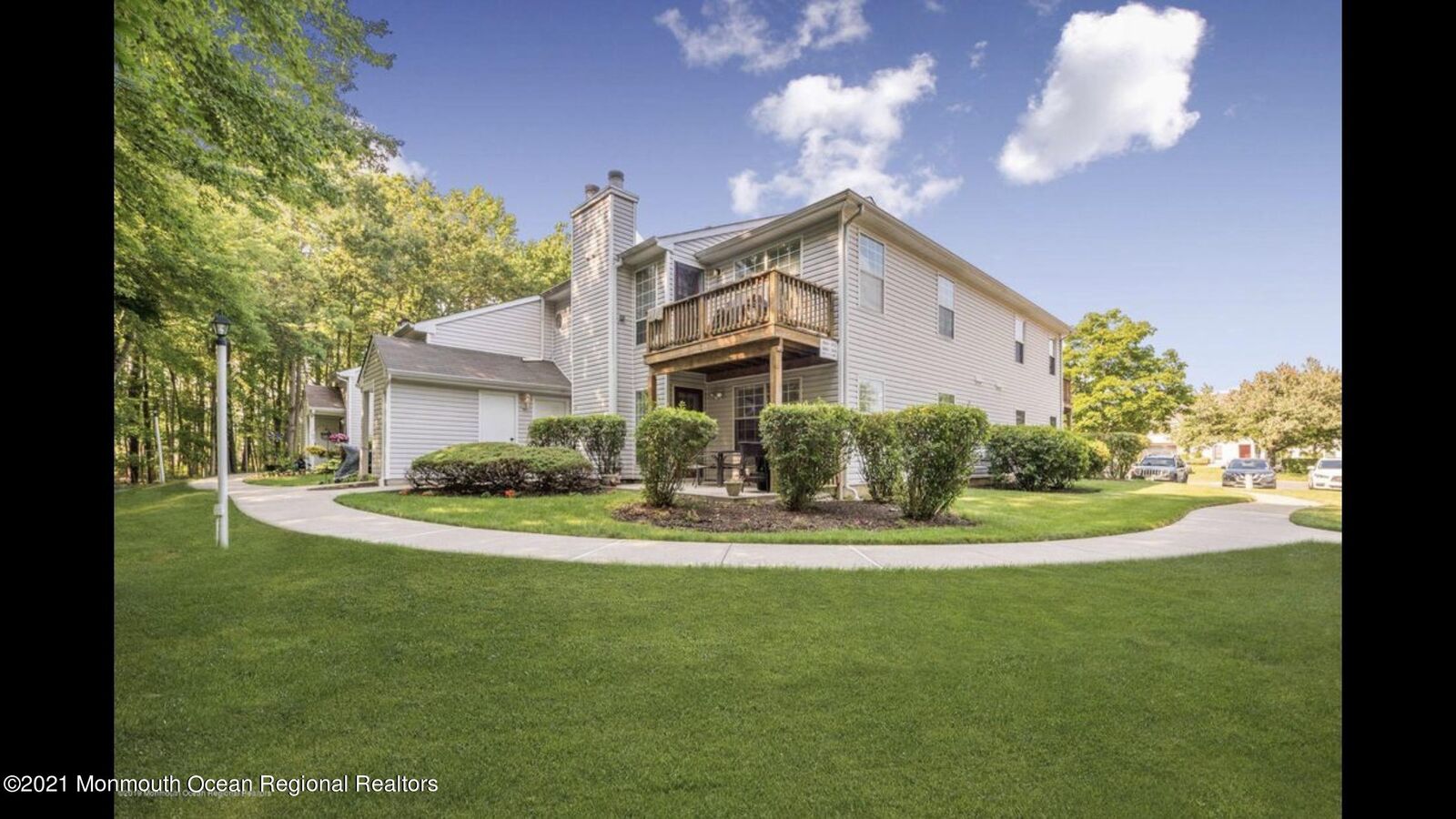 Property Photo:  370 Mayfair Place  NJ 07751 