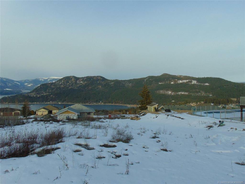 Property Photo: Lot 13 Copperview Drive BC V0E 1H2