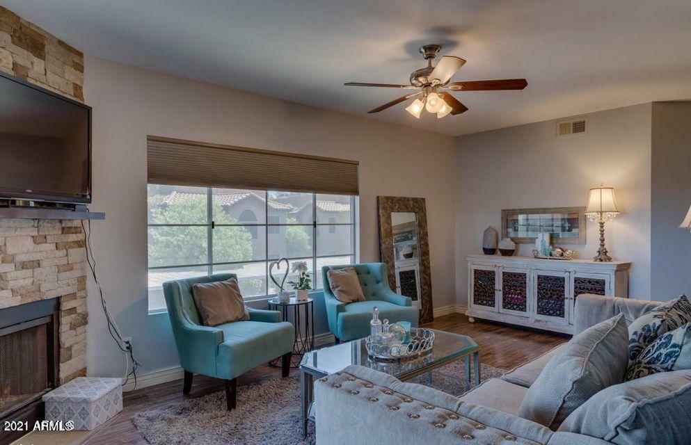 Property Photo: 9450 E Becker Lane AZ 85260