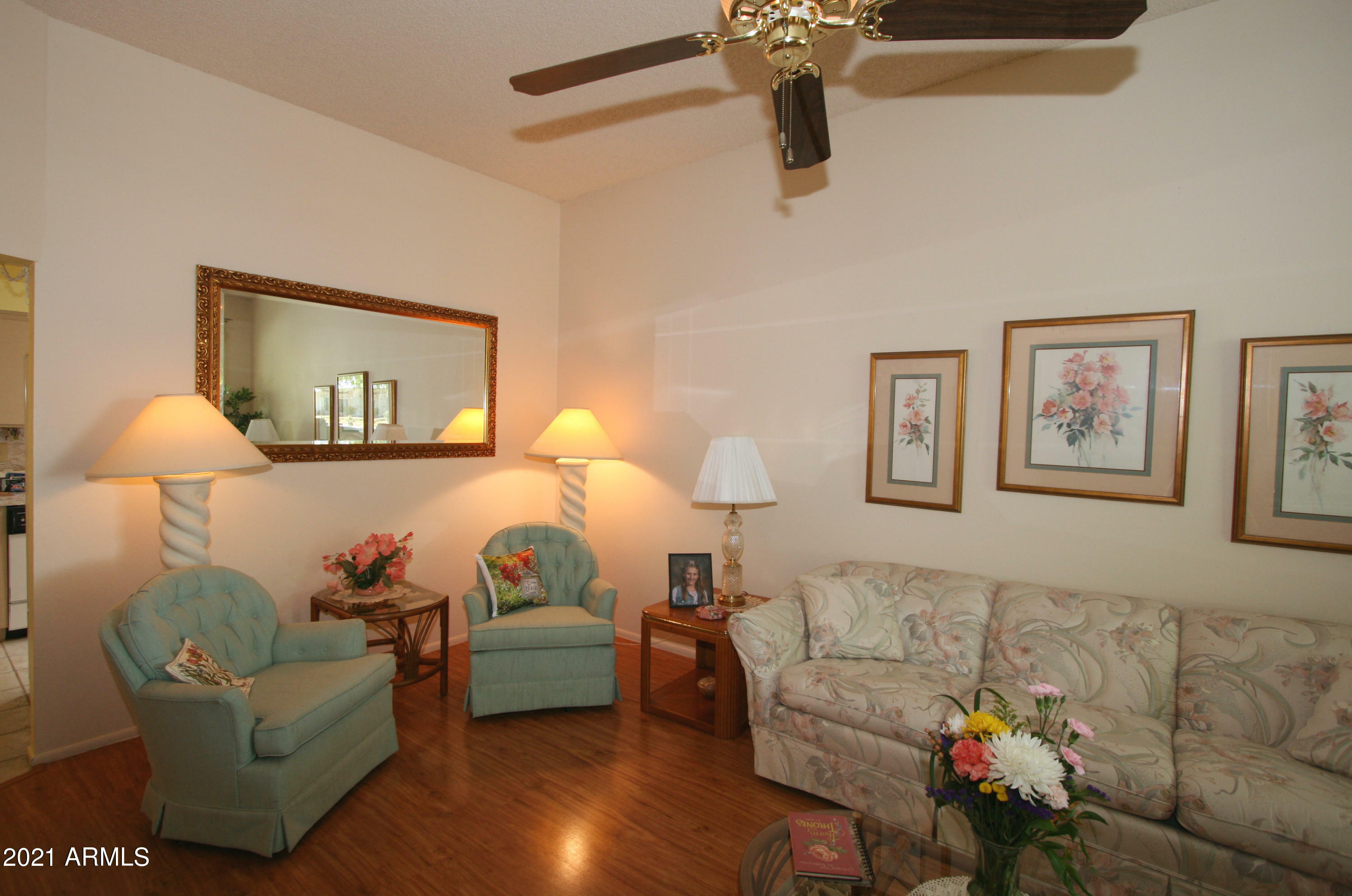Property Photo: 14219 N Newcastle Drive AZ 85351