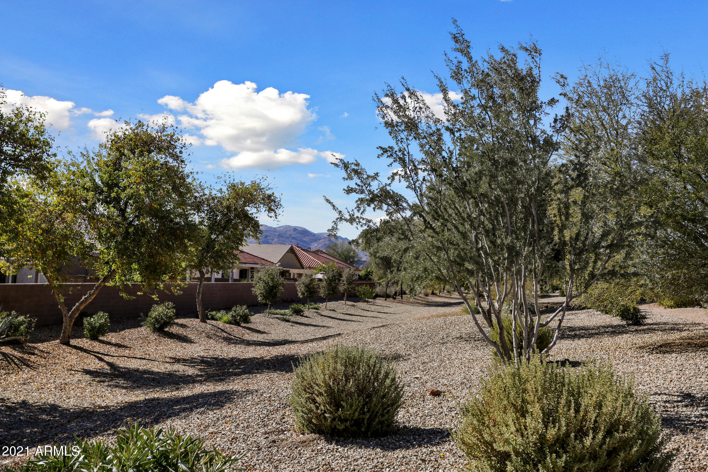 Property Photo: 17965 W Tierra Del Sol Drive AZ 85387
