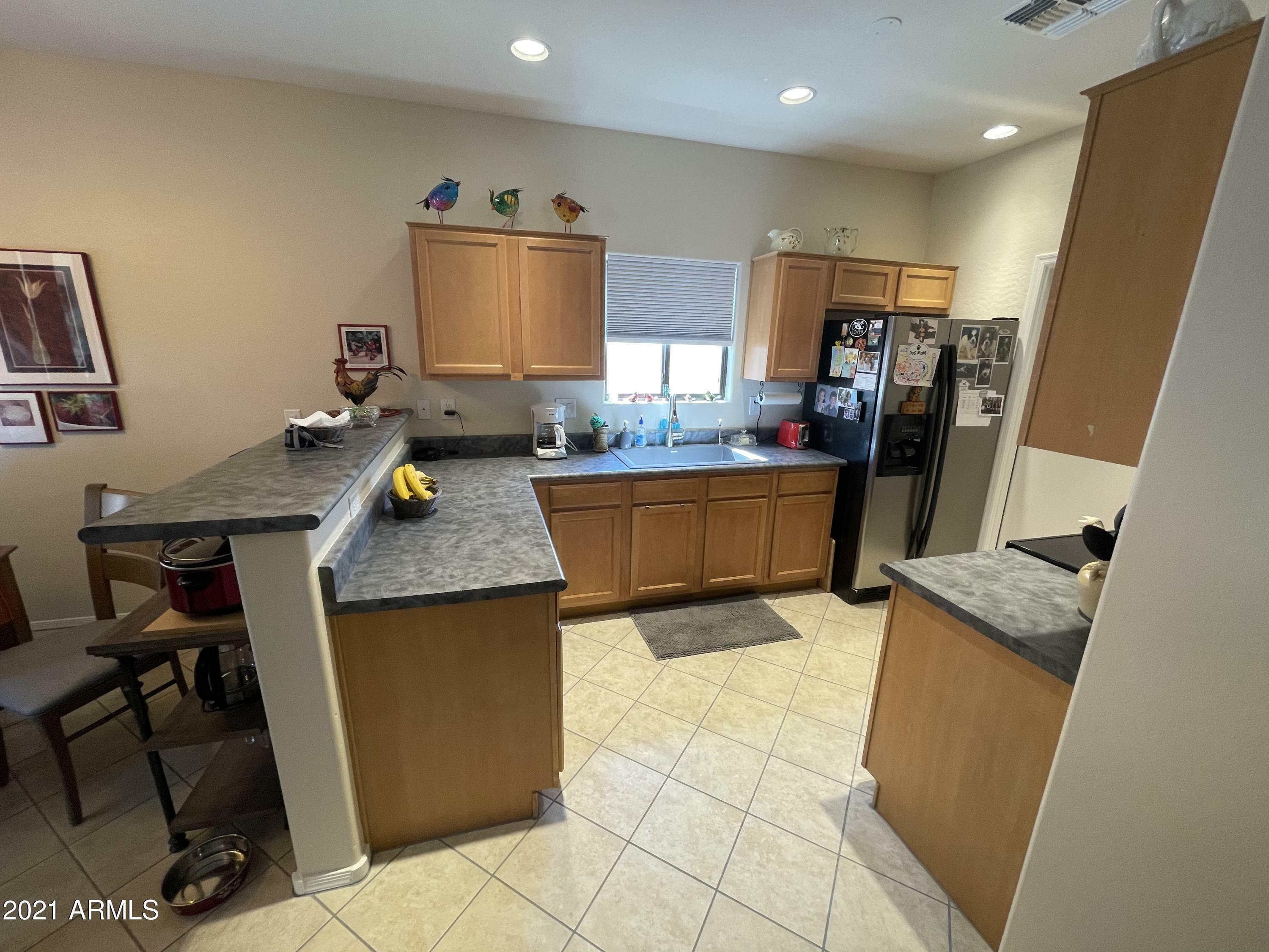 Property Photo:  2101 S Meridian Road 204  AZ 85120 