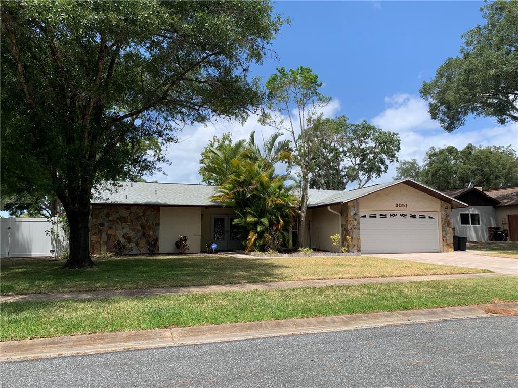 Property Photo: 3051 Evewood Ct FL 34690