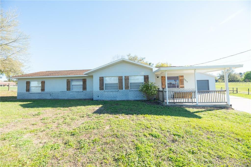 Property Photo:  3844 Griffin View Drive  FL 32159 