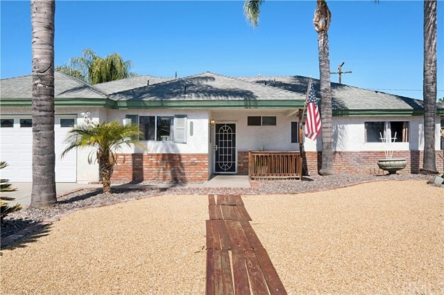 Property Photo:  40876 Camellia Drive  CA 92544 