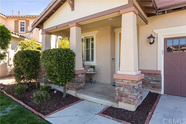 Property Photo:  32713 Ritter Court  CA 92592 