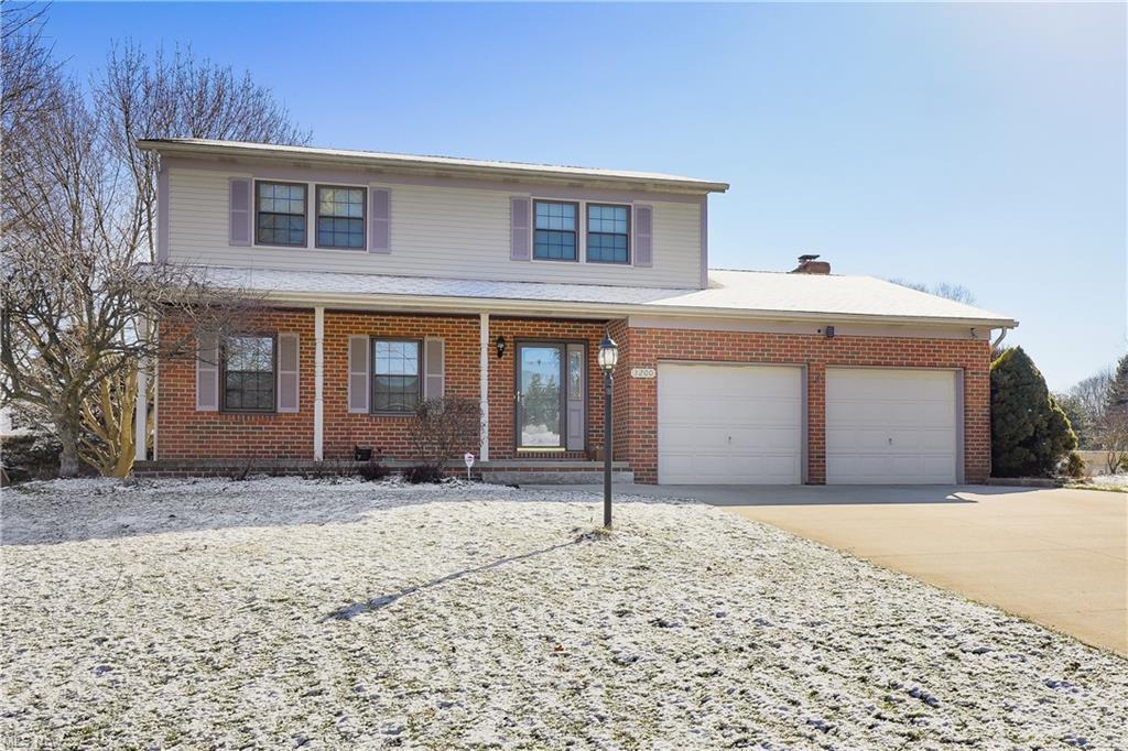 Property Photo: 3200 Edinburg Avenue NW OH 44708