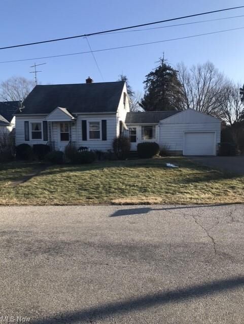 Property Photo:  41697 51st Street  OH 44035 