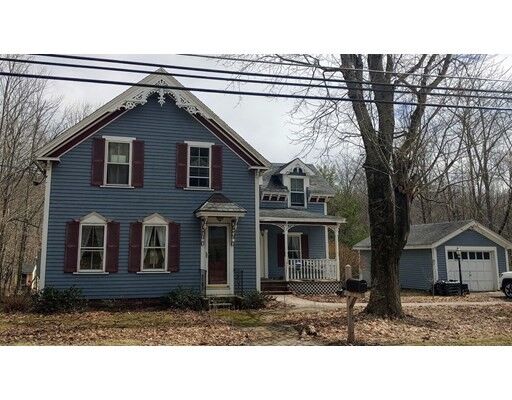 Property Photo:  46 Water Street  MA 01430 