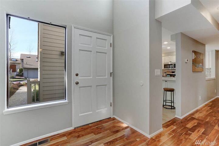 Property Photo:  9 143rd Ave SE 2  WA 98007 