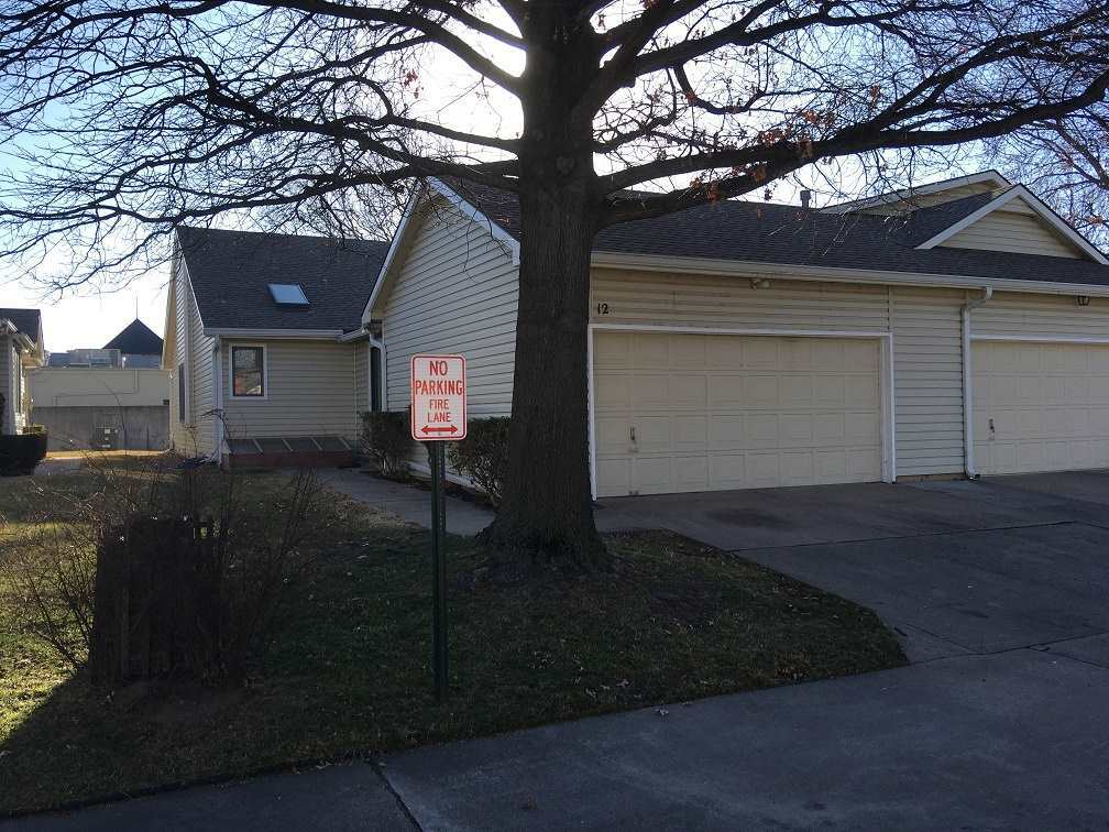 Property Photo:  9111 W 21st St N  KS 67205 