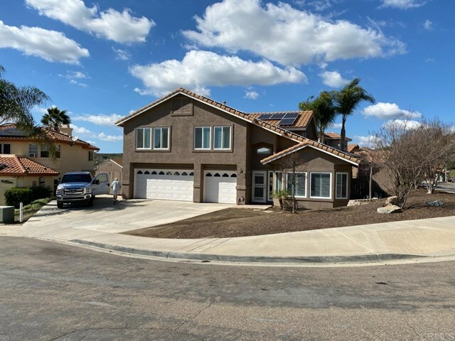 13268 Vista Parque Ct  Lakeside CA 92040 photo