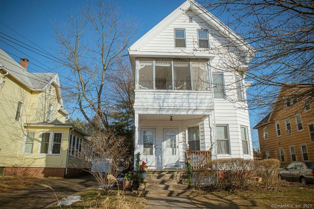 Property Photo:  211 Alden Avenue  CT 06515 