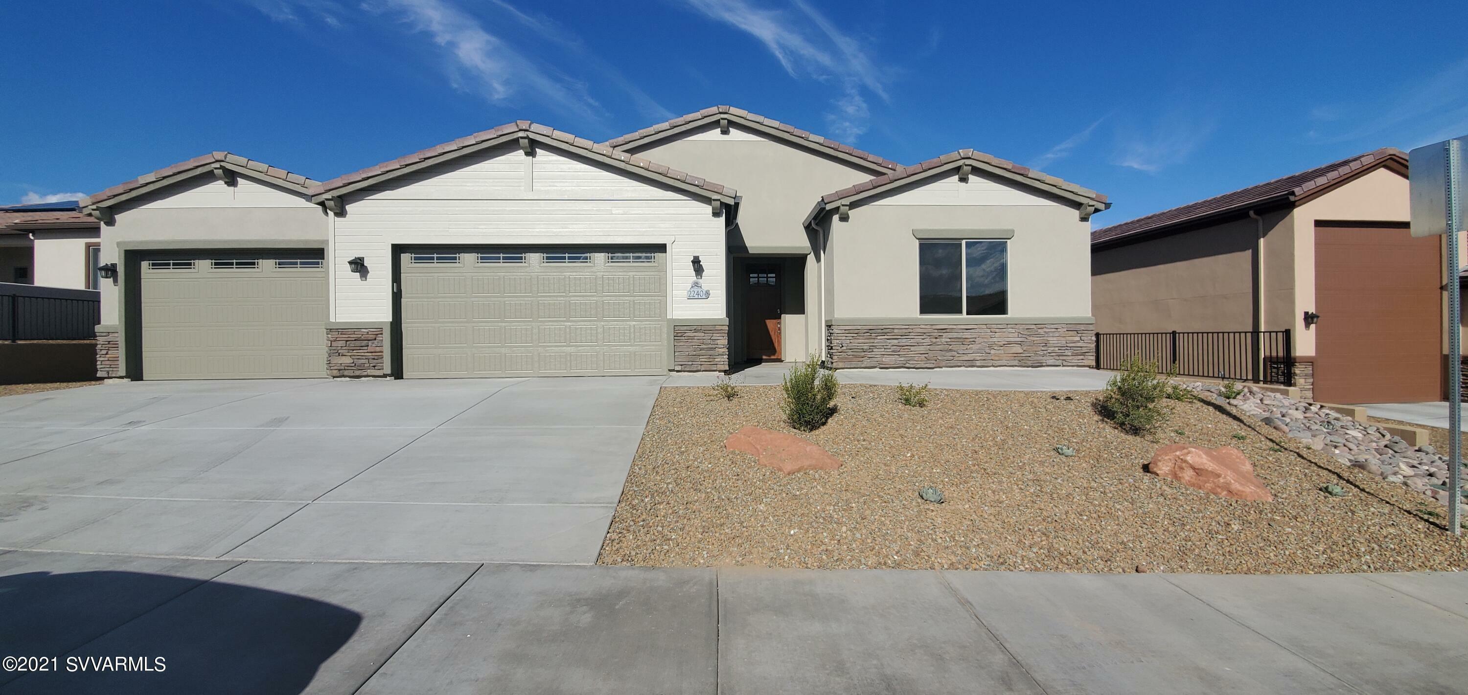 2240 Prospect Circle  Cottonwood AZ 86326 photo