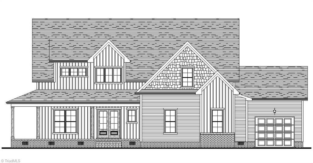Property Photo:  7108 Rae Farms Way  NC 27455 