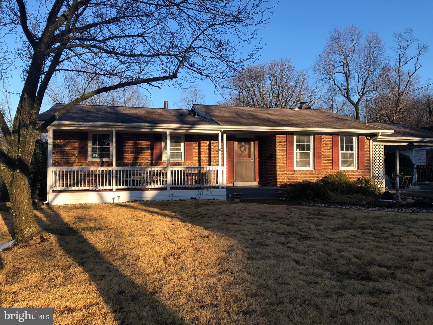 Property Photo:  6129 Crozet Court  VA 22150 