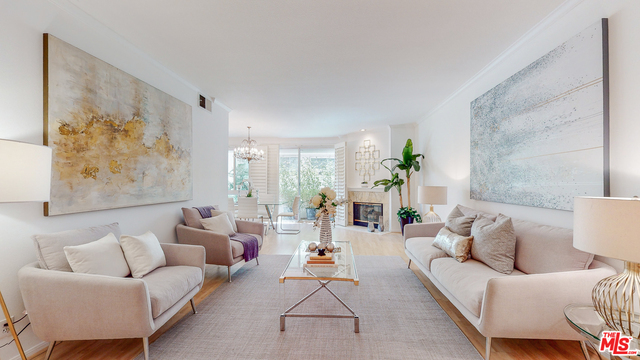 1161   Amherst Ave 203  Los Angeles CA 90049 photo