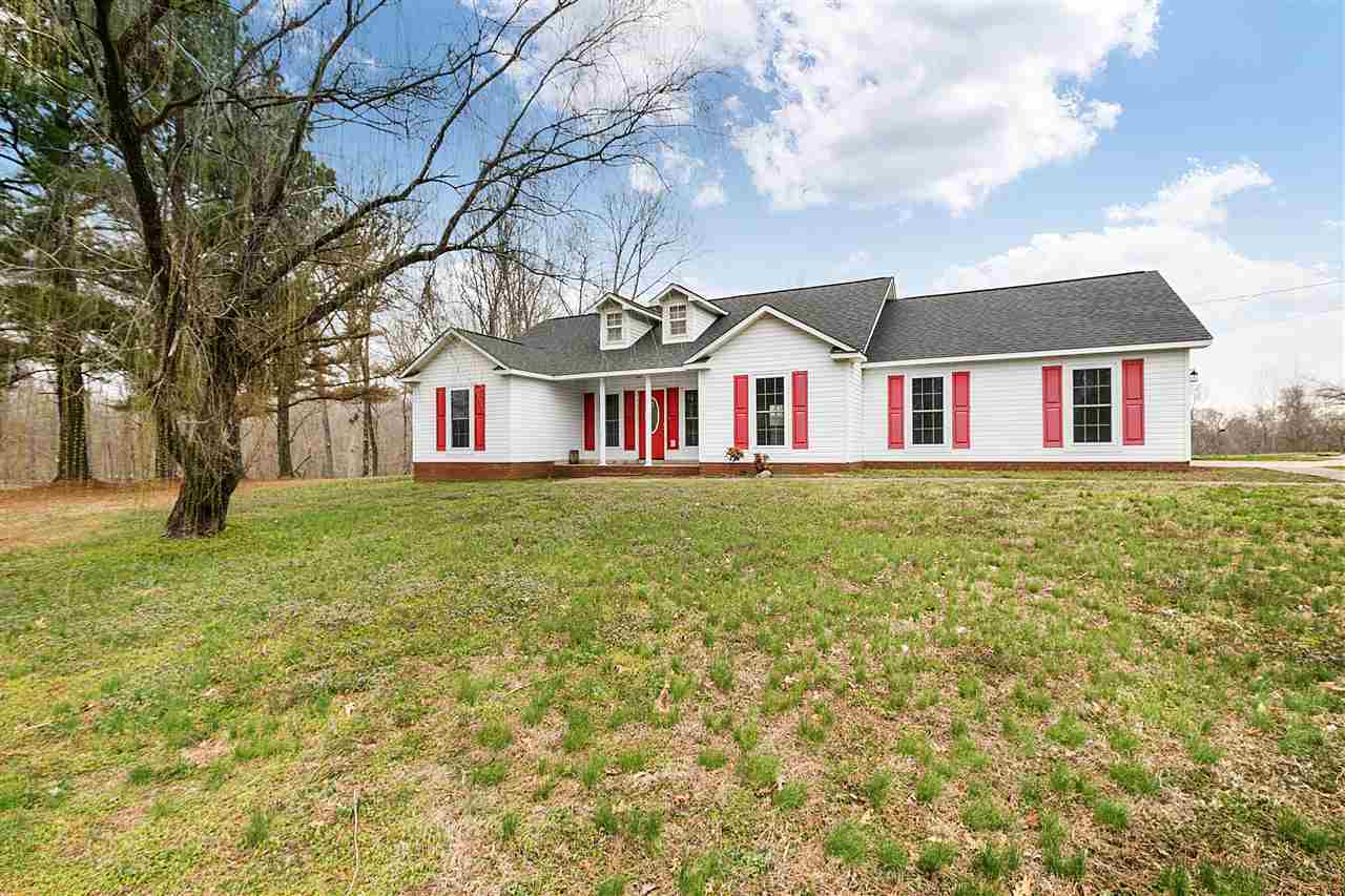 Property Photo:  4167 Beech Bluff Road  TN 38313-9303 