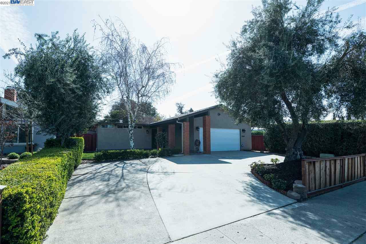 Property Photo:  2668 Hostetter Rd  CA 95132 